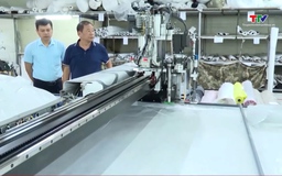 Ưu tiên triển khai 6 sản phẩm công nghệ chiến lược