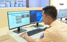 Gần 14.900 tỷ đồng xây dựng trung tâm dữ liệu, điều hành, xử lý vi phạm giao thông