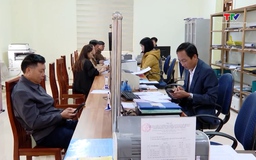 Xã Như Xuân đẩy mạnh số hóa để nâng cao chất lượng phục vụ