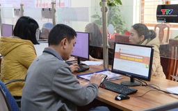 Xã Như Xuân đẩy mạnh số hoá để nâng cao chất lượng phục vụ