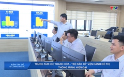 Bản tin Số và Công nghệ 23/03/2026