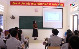 Đề thi tốt nghiệp THPT 2026 tăng tính phân hóa