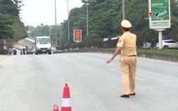 Đề xuất tước giấy phép vĩnh viễn doanh nghiệp vận tải vi phạm nghiêm trọng