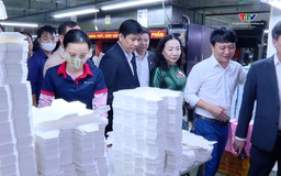 Thanh Hóa triển khai khảo sát DCCI năm 2025