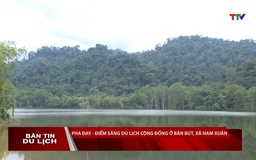 Bản tin Du lịch 24/03/2026