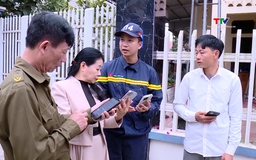 Tuyên truyền, vận động người dân cài đặt app báo cháy 114