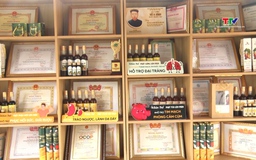 Thanh Hóa có 674 sản phẩm OCOP, đứng thứ 3 cả nước