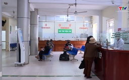 Phát hiện sớm bệnh lao – “chìa khóa” điều trị hiệu quả và chặn nguồn lây trong cộng đồng