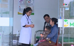 Phòng dịch bệnh viêm màng não mô cầu