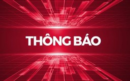 Thông báo kỳ họp thứ Nhất, Hội đồng nhân dân tỉnh Thanh Hóa khóa XIX, nhiệm kỳ 2026 - 2031
