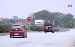 Phòng CSGT tăng cường xử lý vi phạm tốc  độ