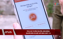 Bản tin An ninh 24/03/2026