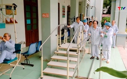 Lan tỏa giá trị nhân ái trong cộng đồng