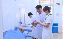 Năm 2026 ngành y tế Thanh Hóa quyết tâm sử dụng bệnh án điện tử hoàn toàn thay thế bệnh án giấy