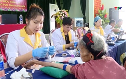 Phát động Chiến dịch 500 ngày đêm tìm kiếm, quy tập và xác định danh tính hài cốt liệt sĩ