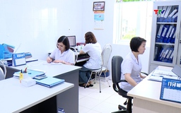 Thúc đẩy nghiên cứu khoa học, đổi mới sáng tạo