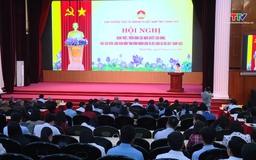 Quán triệt nghị quyết của Đảng, nắm bắt dư luận xã hội quý I năm 2026