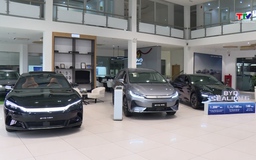 2 tháng đầu năm 2026, cả nước nhập khẩu hơn 31.000 ô tô 