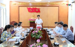 Đánh giá chất lượng bài thu hoạch Nghị quyết Đại hội đại biểu Đảng bộ tỉnh lần thứ XX