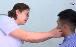 Gia tăng bệnh nhân rối loạn tâm thần do sử dụng ma túy