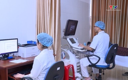 Ngành y tế Thanh Hoá quyết tâm sử dụng bệnh án điện tử hoàn toàn trong năm 2026