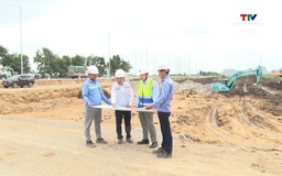 Thanh Hóa kiến tạo môi trường đầu tư thông thoáng, hấp dẫn