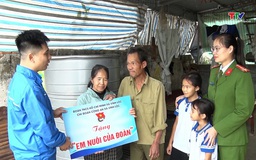 Tự hào tuổi trẻ xứ Thanh