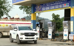 Chính thức miễn thuế môi trường, VAT, tiêu thụ đặc biệt với xăng dầu