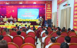 Đại hội Hội doanh nghiệp xã Tiên Trang