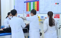 Gia tăng đột quỵ khi thời tiết thay đổi đột ngột