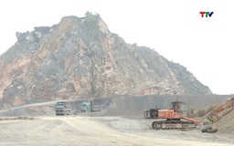 Tăng cường quản lý, bình ổn giá vật liệu xây dựng