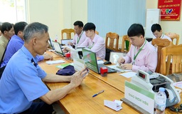 Tín dụng chính sách tiếp sức cho lao động xuất khẩu