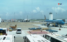 Xây dựng khung quản lý giá vé máy bay linh hoạt