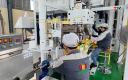 Lợi thế xuất khẩu nông sản mới từ thị trường ASEAN