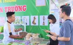 Thanh Hóa phấn đấu có thêm 65 sản phẩm OCOP trong năm 2026