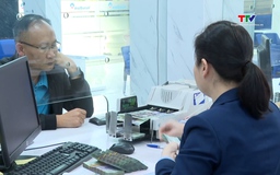 Ngân hàng gia tăng giải ngân hỗ trợ mục tiêu tăng trưởng