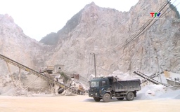 Tăng cường sản xuất, sử dụng cát nhân tạo trong công trình xây dựng 