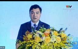 Toàn văn bài phát biểu của đồng chí Nguyễn Hoài Anh,  Ủy viên Ban Chấp hành Trung ương Đảng, Phó Bí thư Tỉnh ủy, Chủ tịch UBND tỉnh Thanh Hóa tại Hội nghị Xúc tiến đầu tư tỉnh Thanh Hóa năm 2026