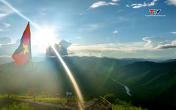 Gieo niềm tin ở Pù Nhi