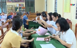 Sổ đỏ trên VNeID chính thức thay thế bản giấy trong thủ tục hành chính