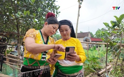 Bản tin Số và Công nghệ 29/03/2026