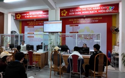 Thu hẹp khoảng cách số giữa các vùng, miền  trong tỉnh
