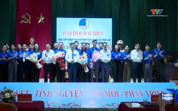 Đại hội Hội liên hiệp Thanh niên xã Thọ Lập lần thứ I