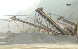 Giá vật liệu xây dựng làm giảm khả năng kiểm soát tài chính của nhà thầu