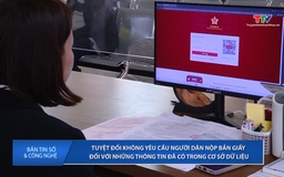 Bản tin Số và Công nghệ ngày 04/03/2026