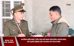 Bản tin An ninh ngày 03/03/2026