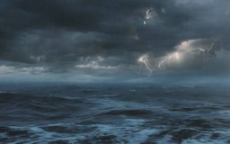 Chủ động ứng phó với không khí lạnh, lốc, sét, mưa đá và gió mạnh trên biển