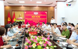 Ứng cử viên đại biểu HĐND tỉnh tiếp xúc cử tri đơn vị bầu cử số 11