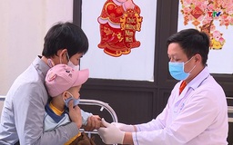 Ca mắc tay chân miệng tăng gấp 5 lần, 92% tập trung ở trẻ mầm non