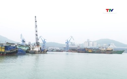 Đề xuất giảm phí, lệ phí hàng hải cho tàu thuyền Việt Nam về 0 đồng 